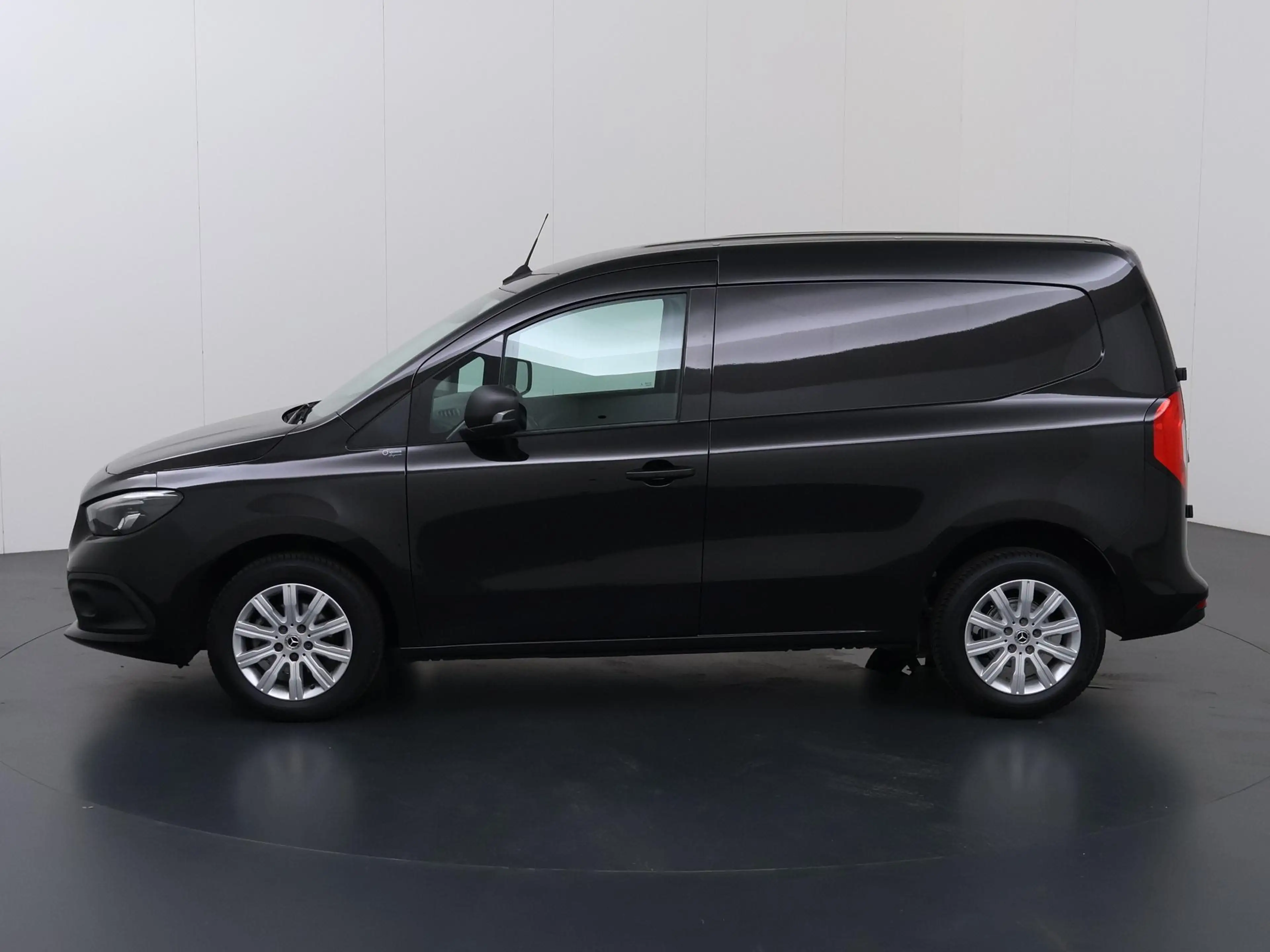 Mercedes-Benz Citan 110 CDI | L1 | PRO | 95 PK | LM VELGEN | NAVIGATIE — photo 5