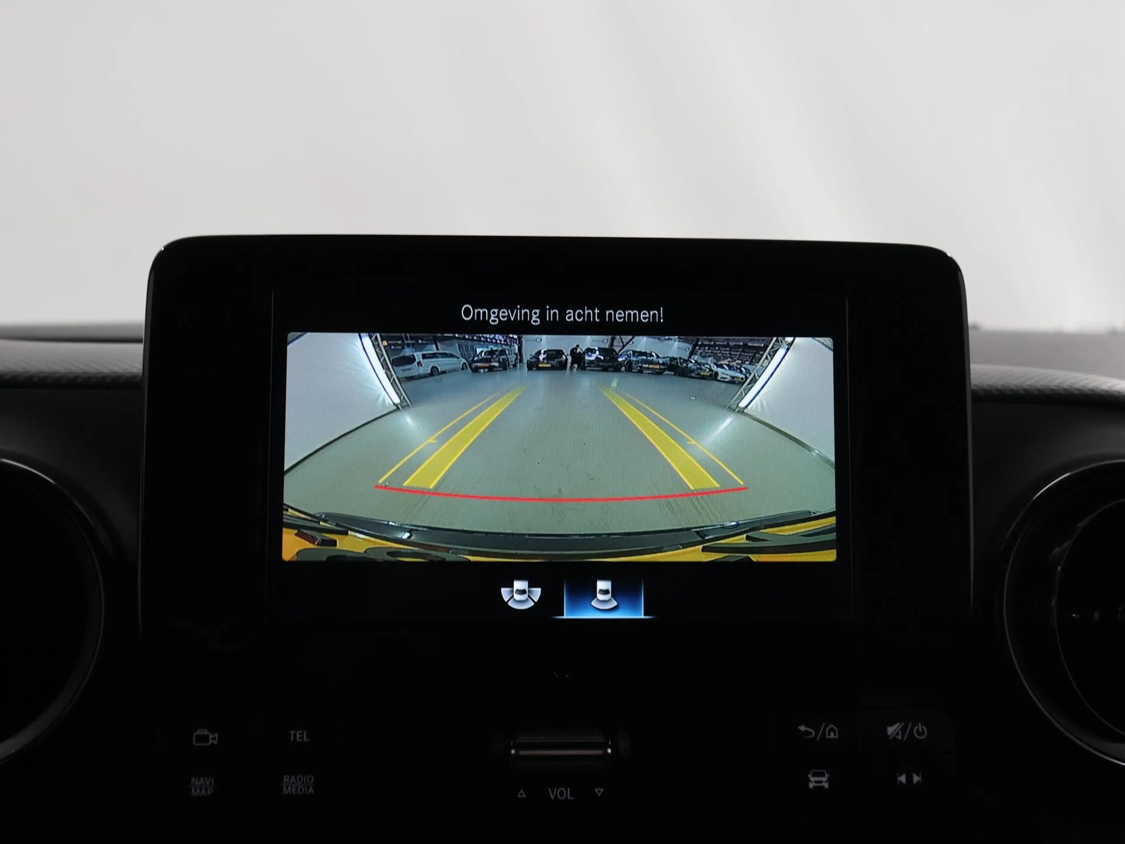 Mercedes-Benz Citan 110 CDI | L1 | PRO | 95 PK | LM VELGEN | NAVIGATIE — photo 13