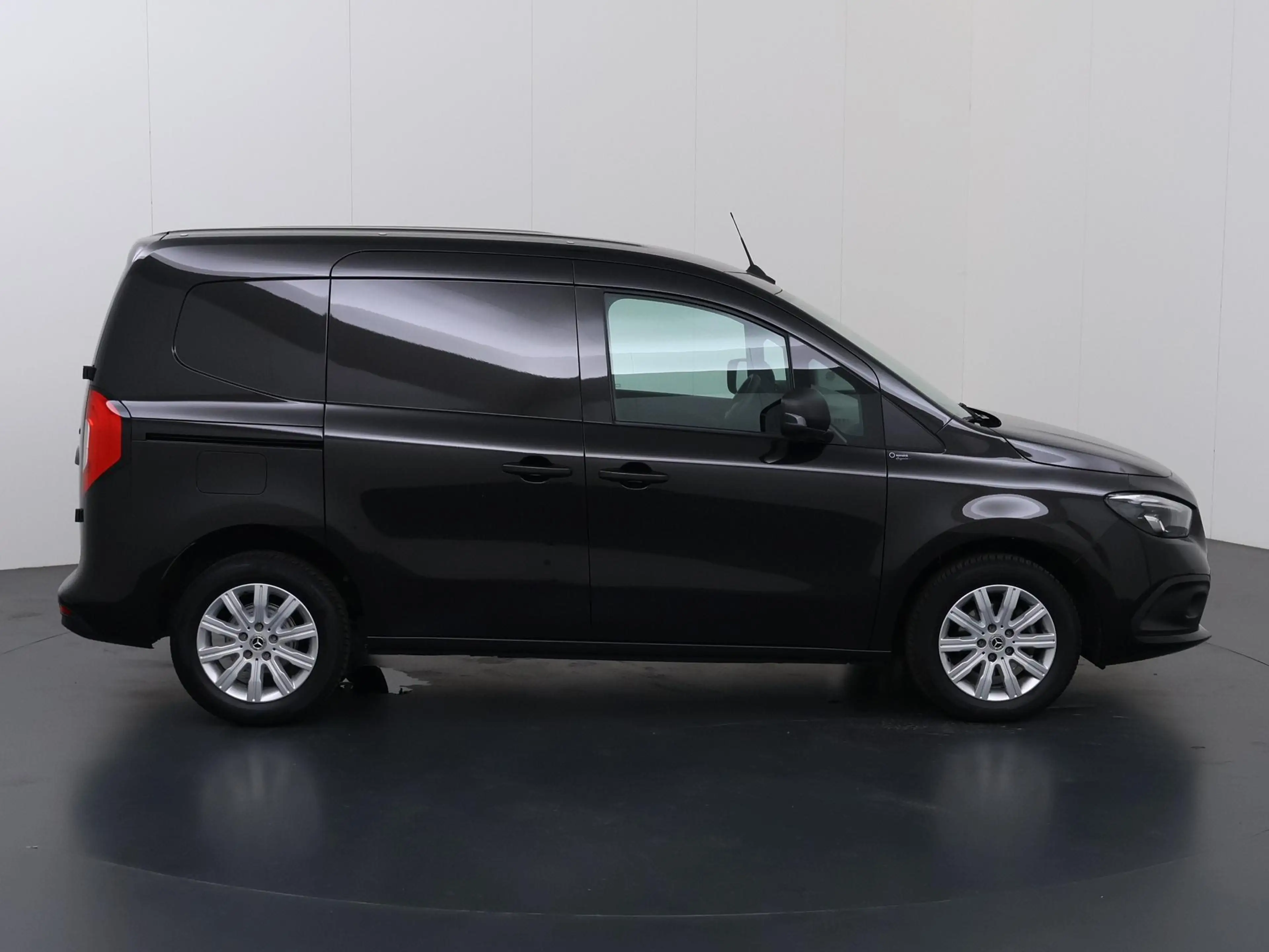 Mercedes-Benz Citan 110 CDI | L1 | PRO | 95 PK | LM VELGEN | NAVIGATIE — photo 6