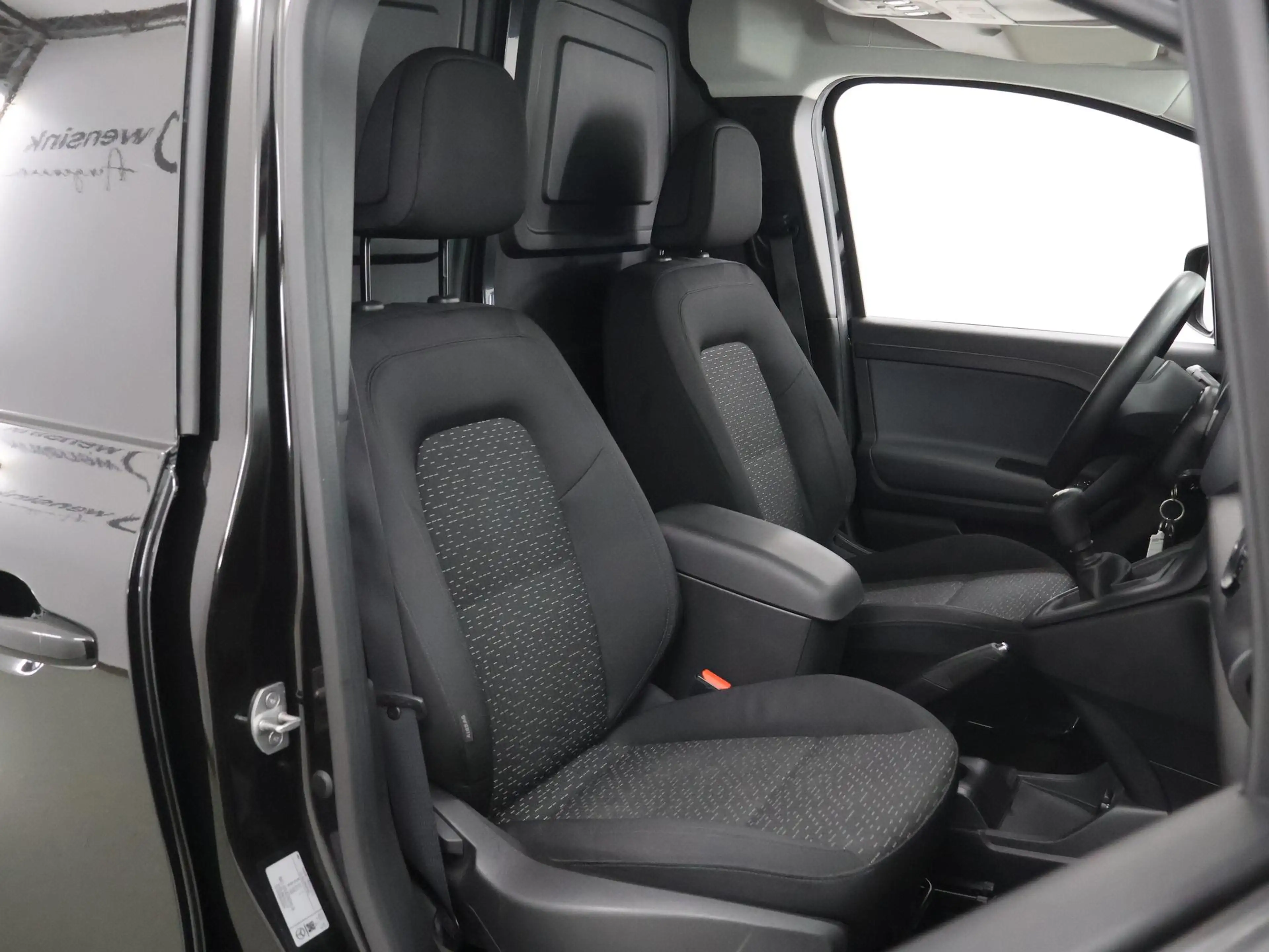 Mercedes-Benz Citan 110 CDI | L1 | PRO | 95 PK | LM VELGEN | NAVIGATIE — photo 10