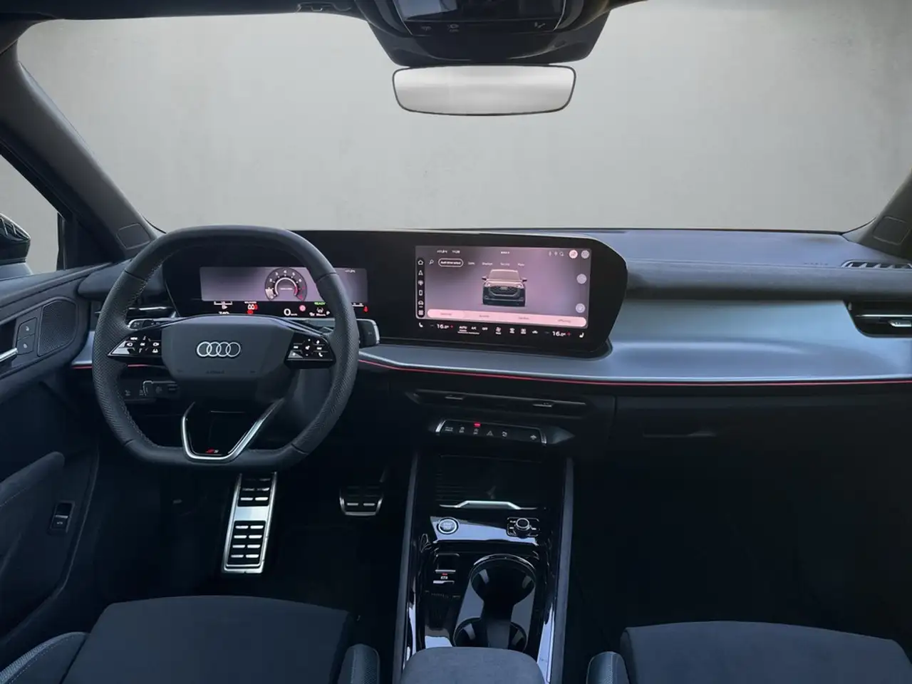 Audi Q3, фото 8