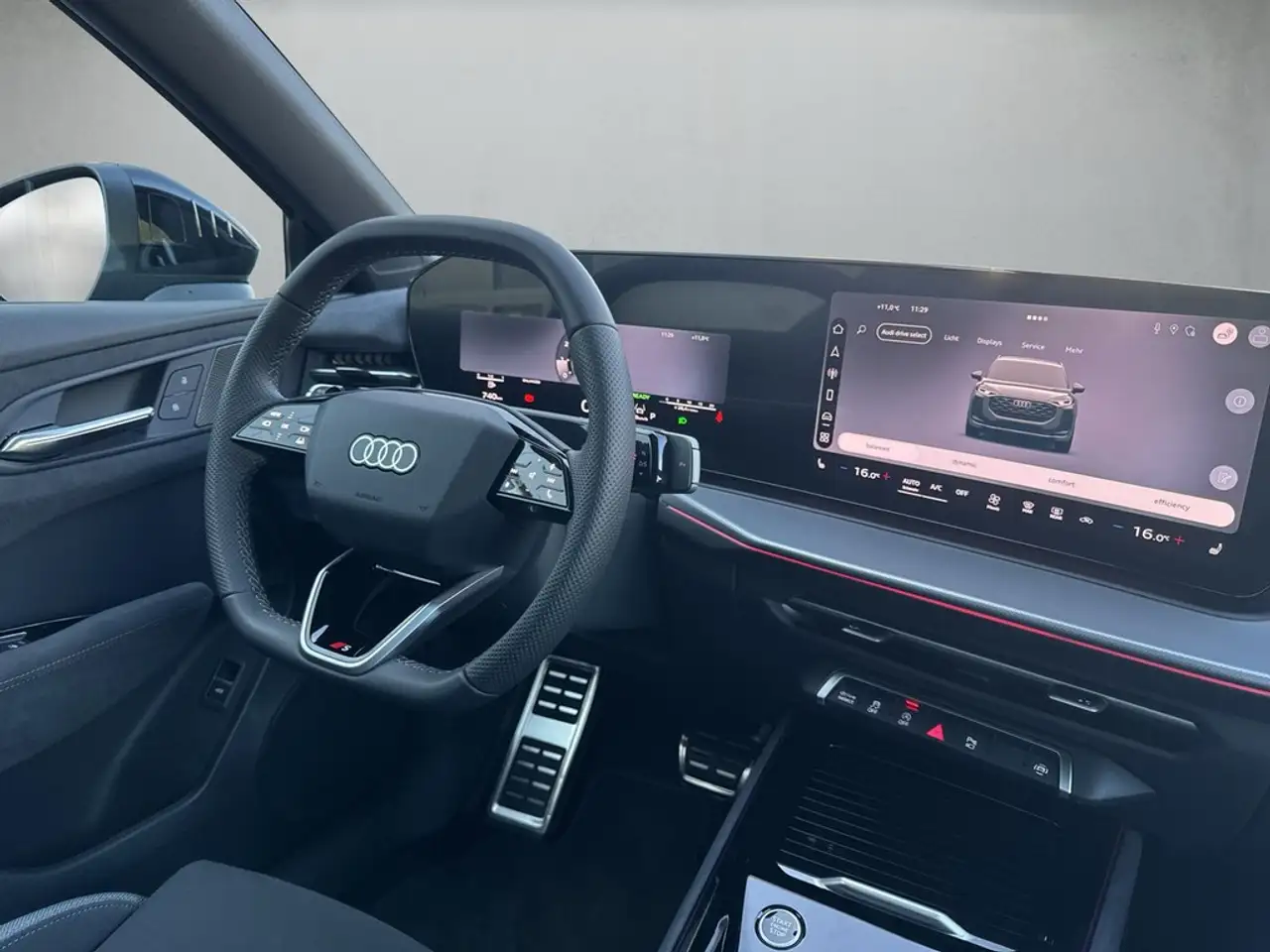 Audi Q3, фото 7