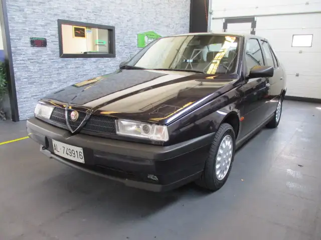 Alfa Romeo 155