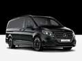Mercedes-Benz V 300 V 300 d 4MATIC EXCLUSIVE Lang  AMG Line/Basic/Navi Noir - thumbnail 1