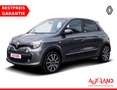 Renault Twingo 0.9 TCE Intens Sitzheizung Klima DAB USB Grau - thumbnail 1