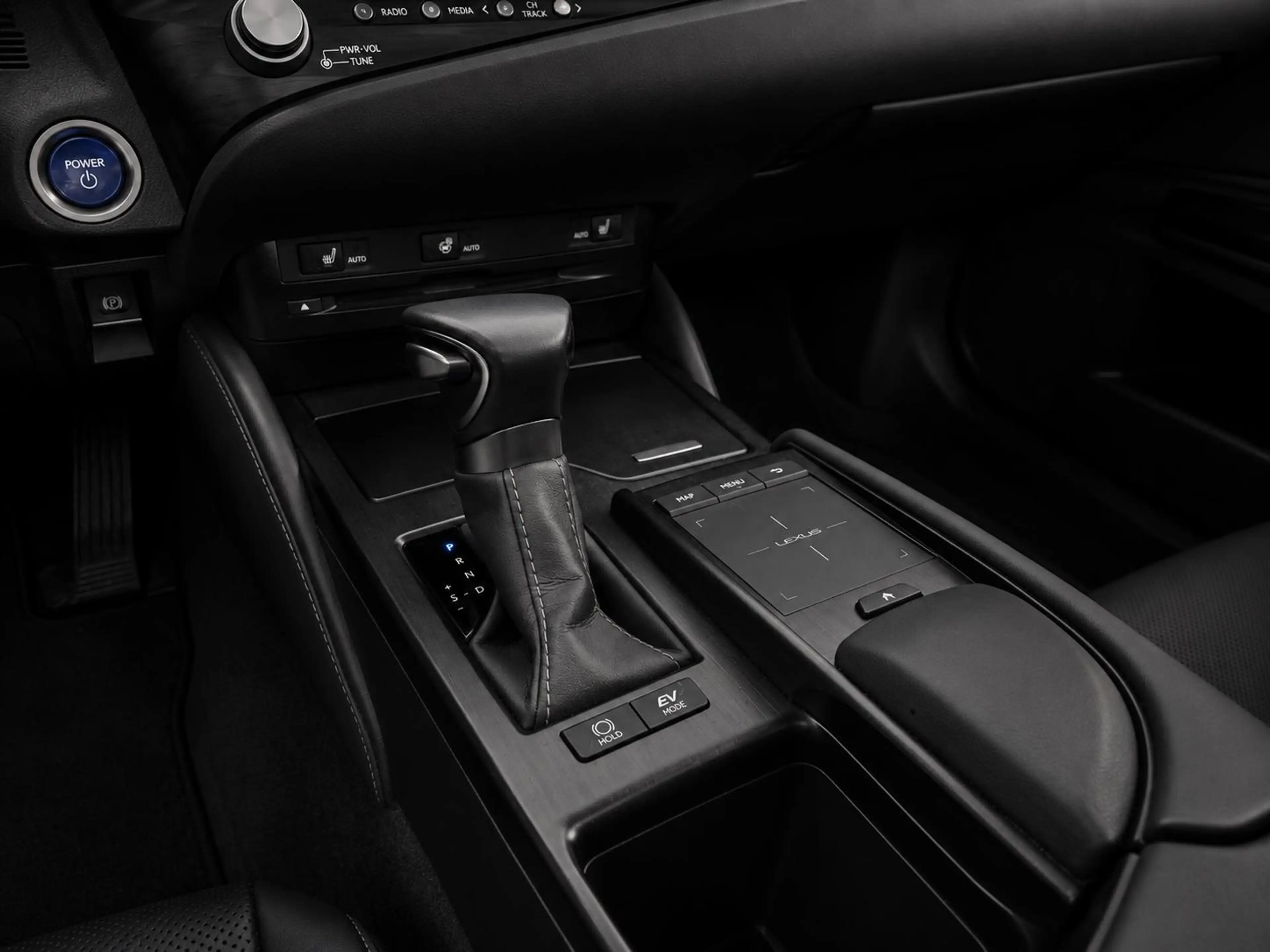 Lexus ES 300 300h Business Line| Carplay|ACC|Navi|PDC|Camera|Vo — photo 7
