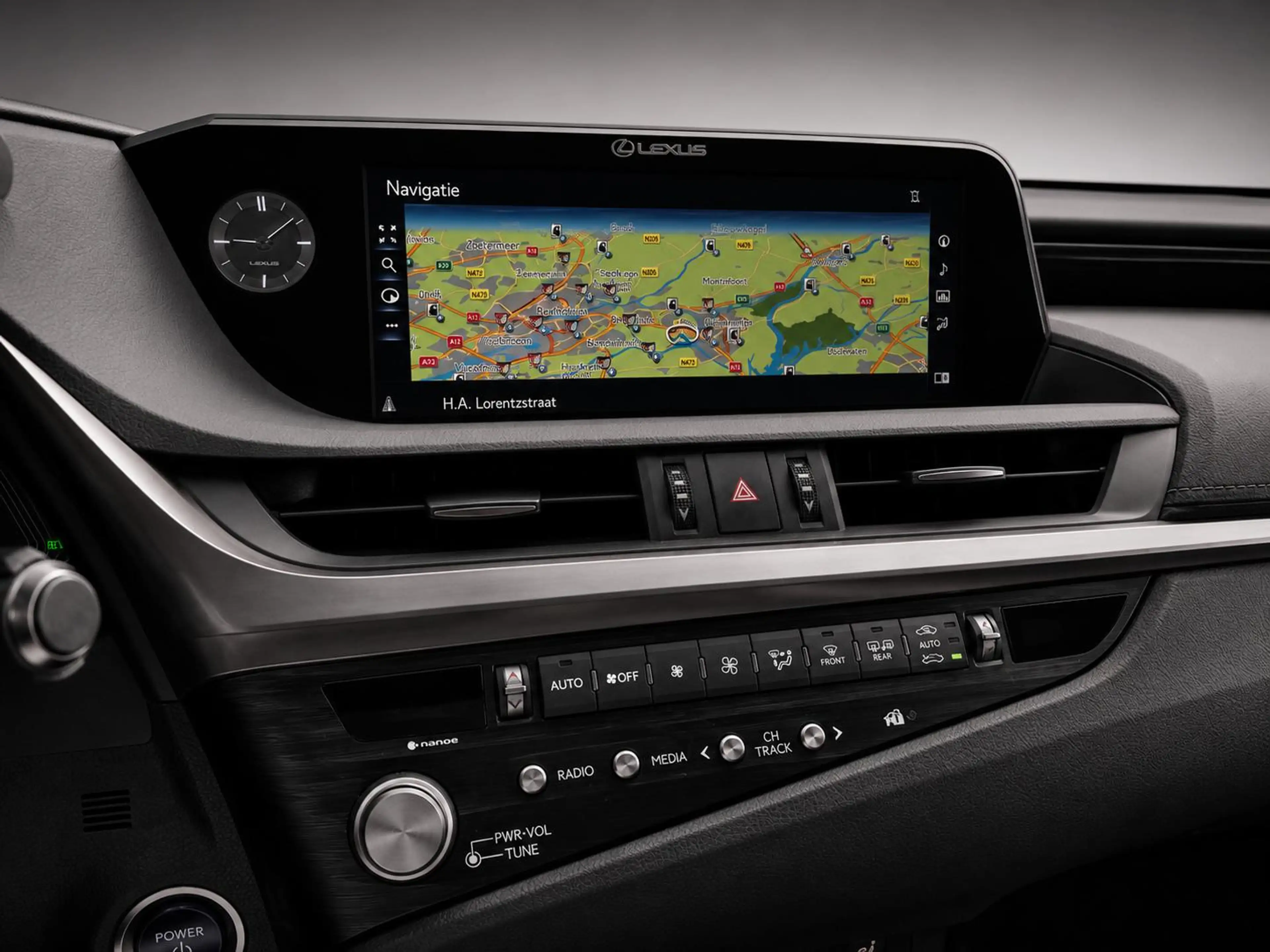 Lexus ES 300 300h Business Line| Carplay|ACC|Navi|PDC|Camera|Vo — photo 15