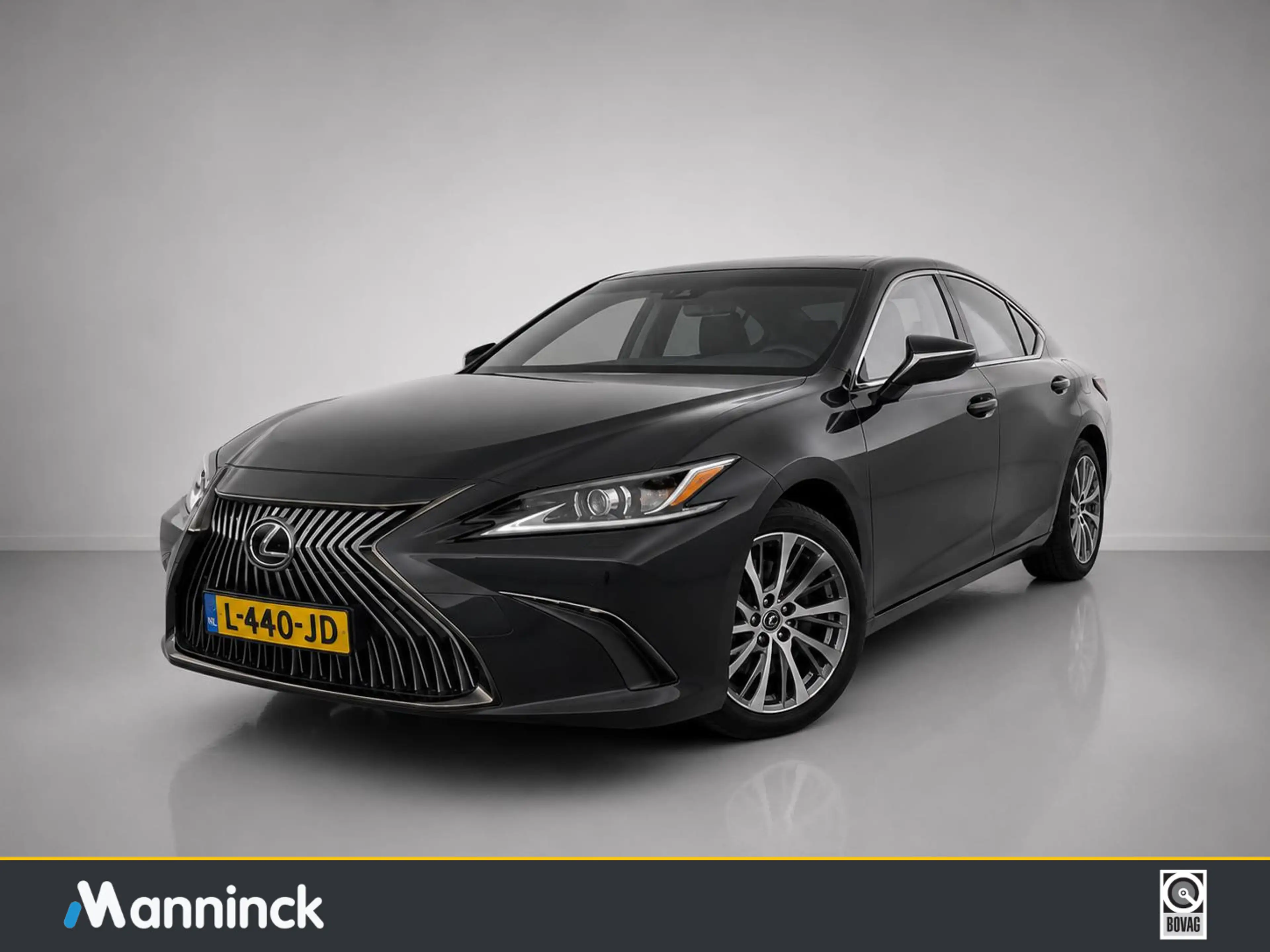 Lexus ES 300 300h Business Line| Carplay|ACC|Navi|PDC|Camera|Vo