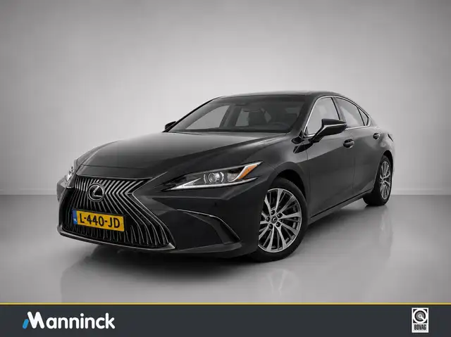 Lexus ES 300 300h Business Line| Carplay|ACC|Navi|PDC|Camera|Vo