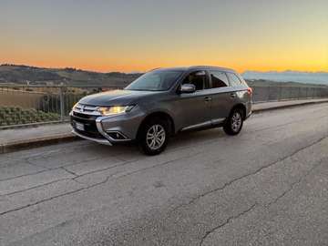 2.2 DI-D 4WD Intense