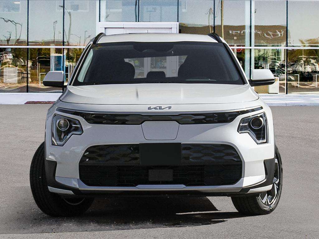 2026 Kia Niro EV