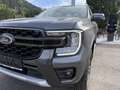 Ford Ranger Ranger Doppelkabine Wildtrak e-4WD 3,0 EcoBlue ... Grau - thumbnail 2