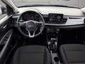 Kia Rio 1,0 TGDI GPF Silber DCT Aut. Schwarz - thumbnail 8