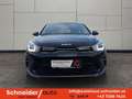 Kia Rio 1,0 TGDI GPF Silber DCT Aut. Schwarz - thumbnail 2