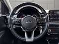 Kia Rio 1,0 TGDI GPF Silber DCT Aut. Schwarz - thumbnail 10