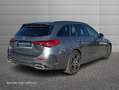 Mercedes-Benz E 300 C SW 300 de phev AMG Line Advanced auto Grau - thumbnail 2