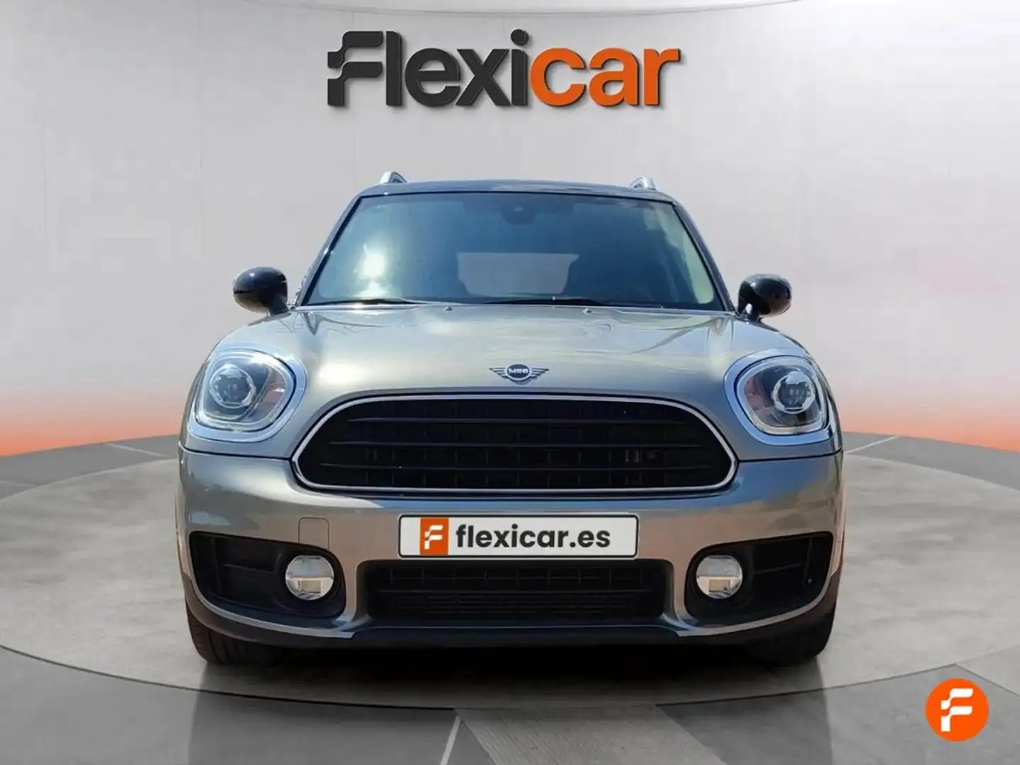 MINI Cooper Countryman ALL4 Šedá - 2