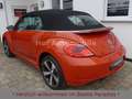 Volkswagen Beetle 1.2 Club Plus Xenon "original 8.000 Km" Orange - thumbnail 4