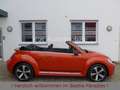 Volkswagen Beetle 1.2 Club Plus Xenon "original 8.000 Km" Orange - thumbnail 3