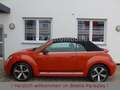 Volkswagen Beetle 1.2 Club Plus Xenon "original 8.000 Km" Orange - thumbnail 8