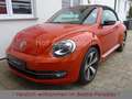 Volkswagen Beetle 1.2 Club Plus Xenon "original 8.000 Km" Orange - thumbnail 7