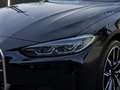 BMW i4 eDrive35 Gran Coupé+ERST 11.000KM+1.HAND+LIVE COCK Schwarz - thumbnail 8