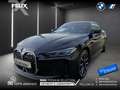 BMW i4 eDrive35 Gran Coupé+ERST 11.000KM+1.HAND+LIVE COCK Schwarz - thumbnail 1