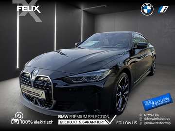 eDrive35 Gran Coupé+ERST 11.000KM+1.HAND+LIVE COCK