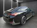 BMW i4 eDrive35 Gran Coupé+ERST 11.000KM+1.HAND+LIVE COCK Schwarz - thumbnail 4