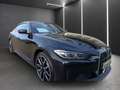 BMW i4 eDrive35 Gran Coupé+ERST 11.000KM+1.HAND+LIVE COCK Schwarz - thumbnail 2