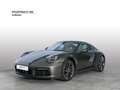 Porsche 911 911 Coupe 3.0 Carrera 4S auto Vert - thumbnail 1