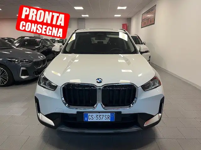 BMW X1 sDrive 20i TETTO APRIBILE