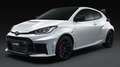 Toyota Yaris 1.6 Turbo 3 porte GR Circuit Wit - thumbnail 1