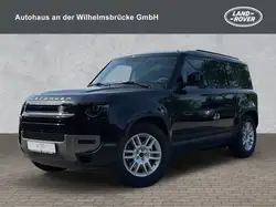Land Rover Defender 110 D200 S Luftfederung/Standheizung