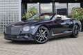 Bentley Continental GTC 4.0 V8 Azure | Naim Audio, Massagestoelen, Nachtzi Blauw - thumbnail 1