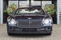 Bentley Continental GTC 4.0 V8 Azure | Naim Audio, Massagestoelen, Nachtzi Blauw - thumbnail 3