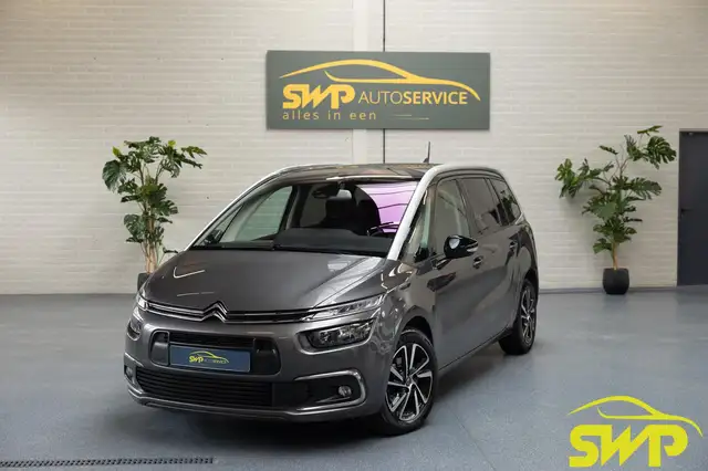 Citroen Grand C4 SpaceTourer 1.2 PureTech Business | 7P | Navi | Camera | Autom