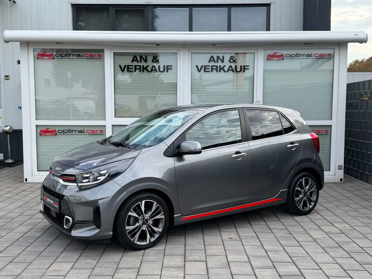 Kia Picanto