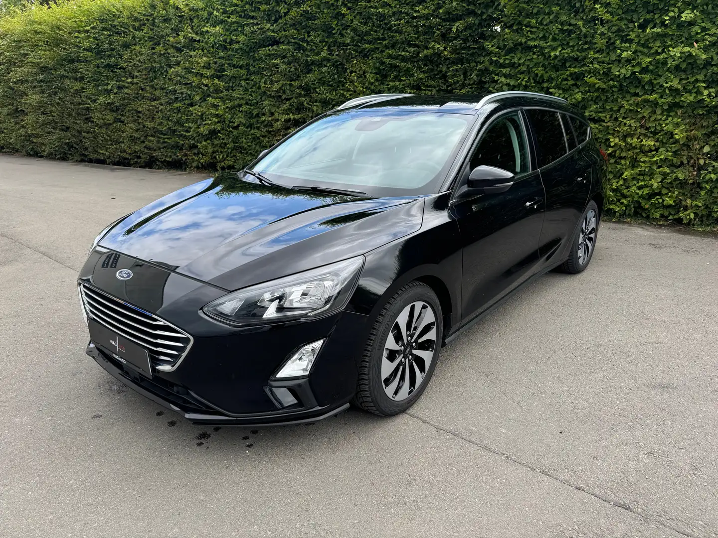 Ford Focus Focus 1.5 / NAV / / TVA / - 1