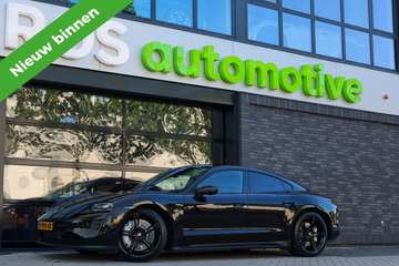79 kWh | BTW | BOSE | PASSANGER DISPLAY | 360 | SP