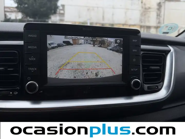 Kia Stonic 1.0 TGDi Eco-Dynamics Drive 2019, foto 8