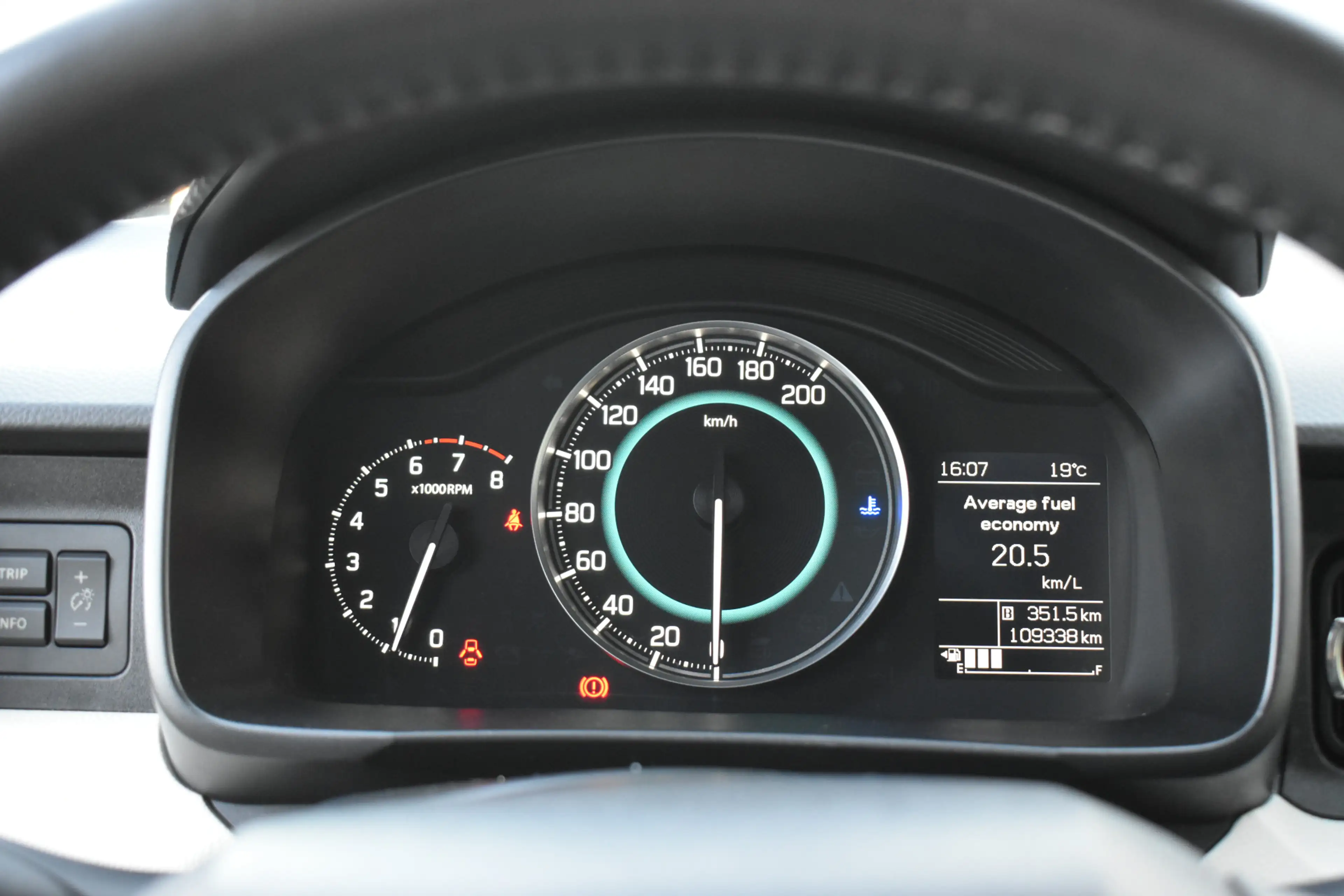 Suzuki Ignis 1.2 Select Handgeschakeld 90pk | Cruise Control | — photo 12