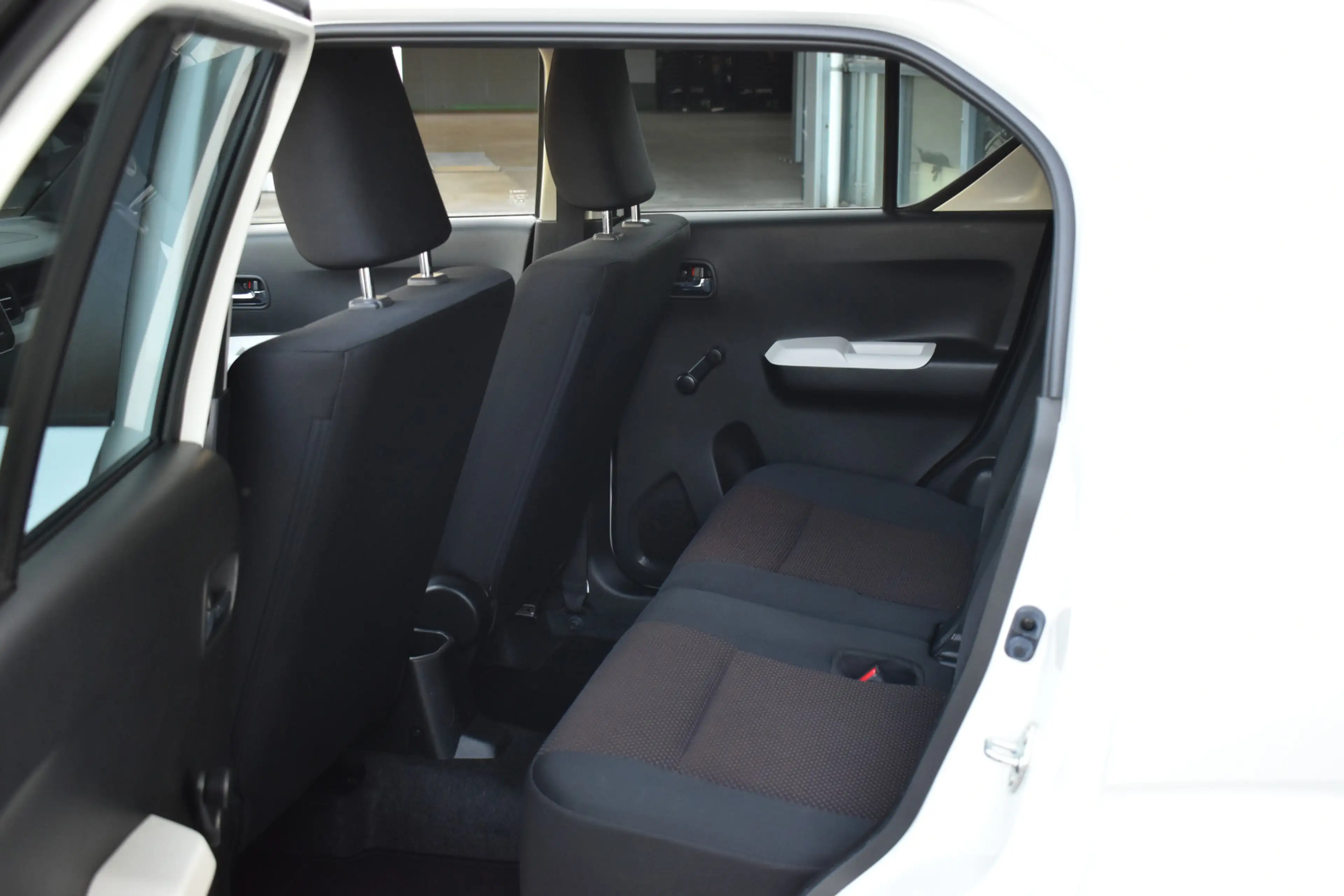 Suzuki Ignis 1.2 Select Handgeschakeld 90pk | Cruise Control | — photo 8