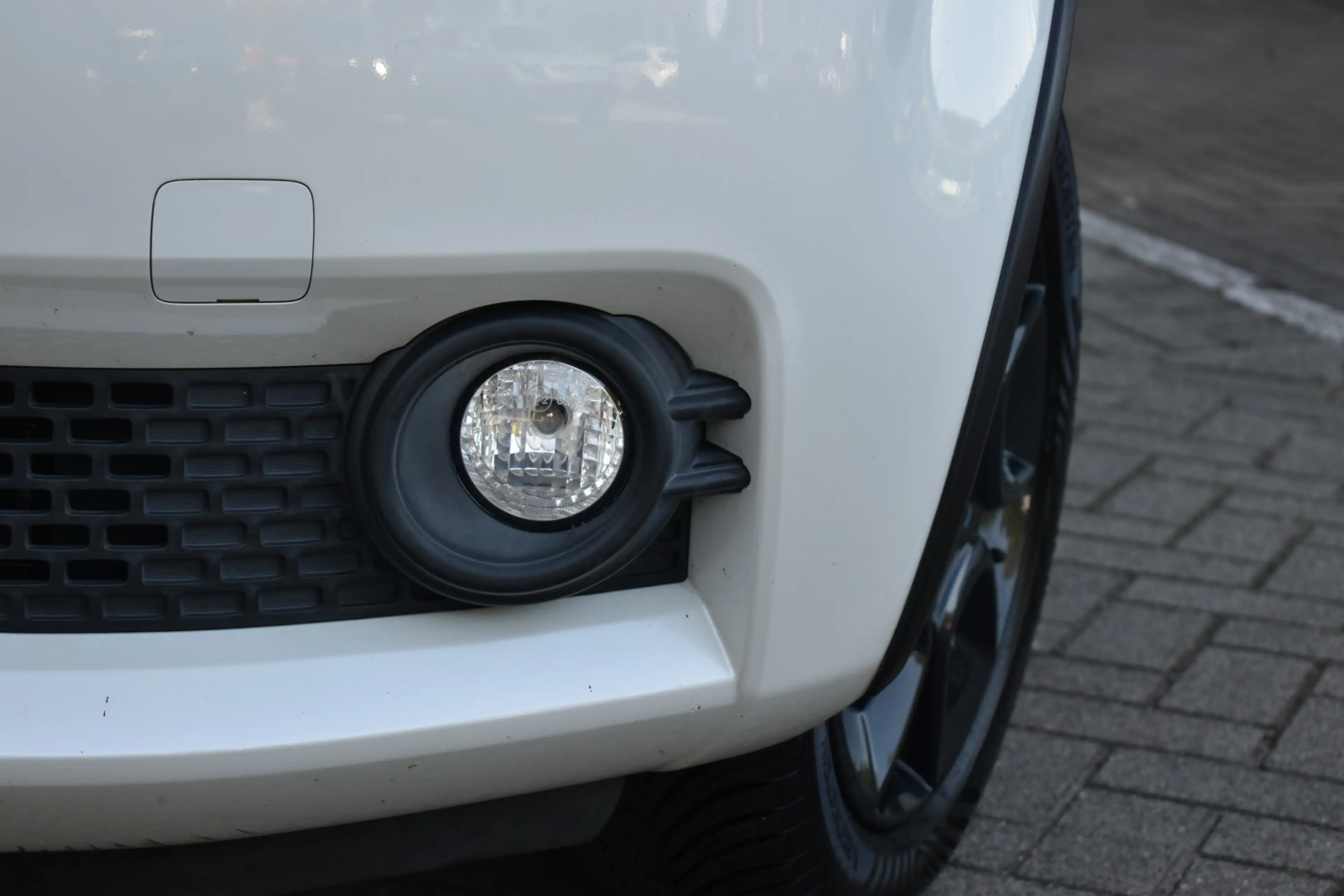 Suzuki Ignis 1.2 Select Handgeschakeld 90pk | Cruise Control | — photo 9