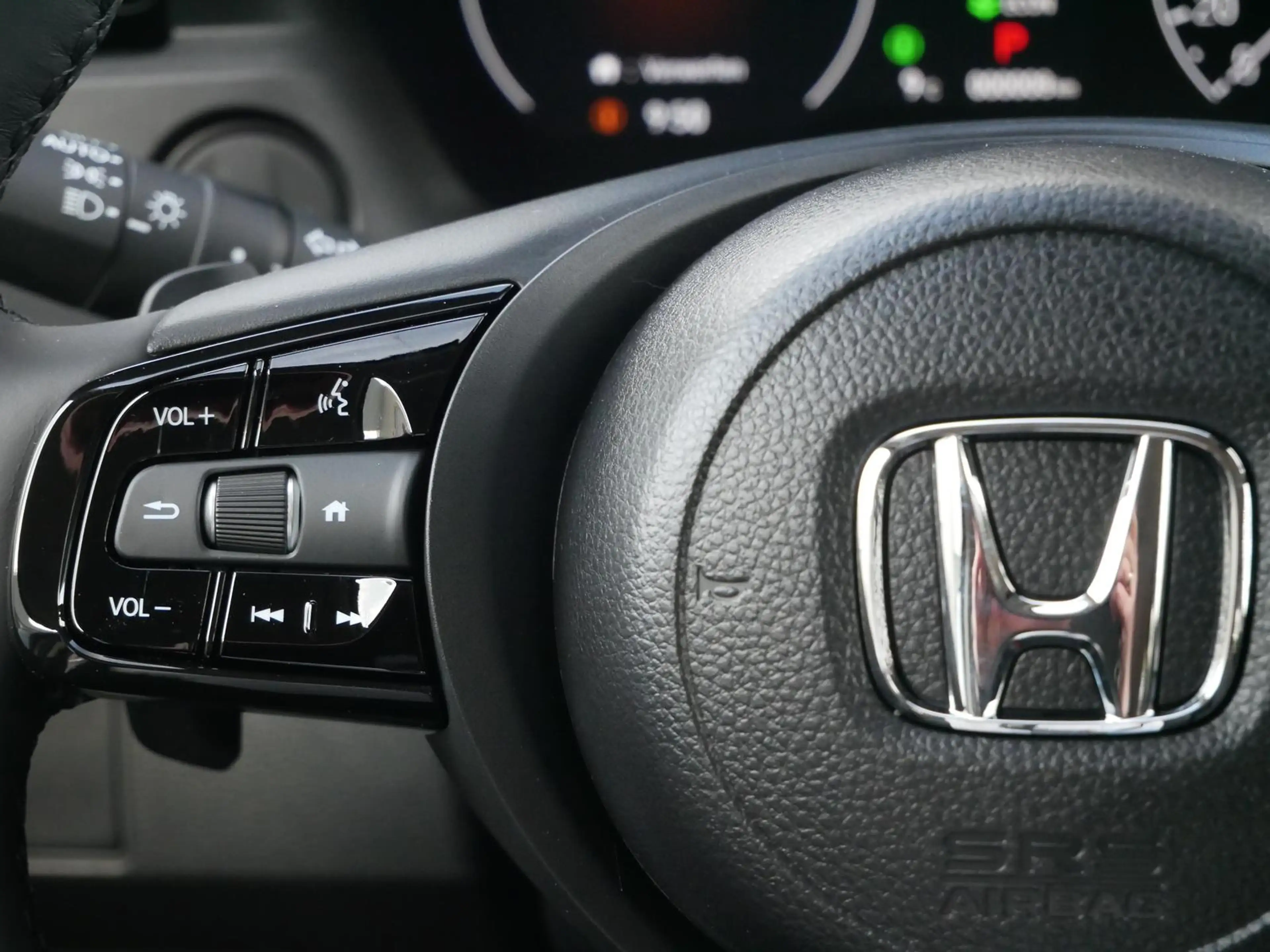 Honda HR-V 1.5 Elegance HYBRID LED+ACC+KAMERA+18" — photo 15