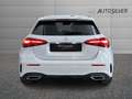 Mercedes-Benz A 180 d Automatic AMG Line Premium Plus Bianco - thumbnail 4