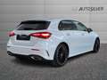 Mercedes-Benz A 180 d Automatic AMG Line Premium Plus Bianco - thumbnail 2