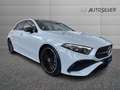 Mercedes-Benz A 180 d Automatic AMG Line Premium Plus Bianco - thumbnail 1