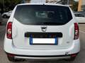 Dacia Duster 1.5 dci 4x4 - 12 MESI DI GARANZIA - Blanco - thumbnail 3
