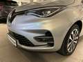 Renault ZOE Intens zzgl. Batteriemiete Klima Navi Grau - thumbnail 8